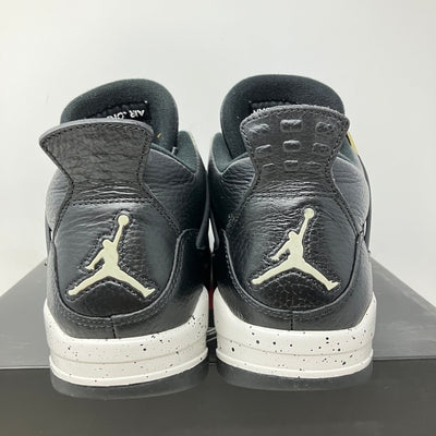 Jordan 4 Retro Oreo (2015)