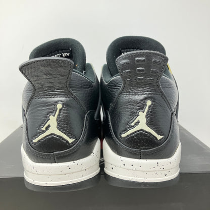 Jordan 4 Retro Oreo (2015)