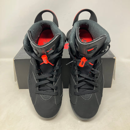 Jordan 6 Retro Black Infrared (2019)