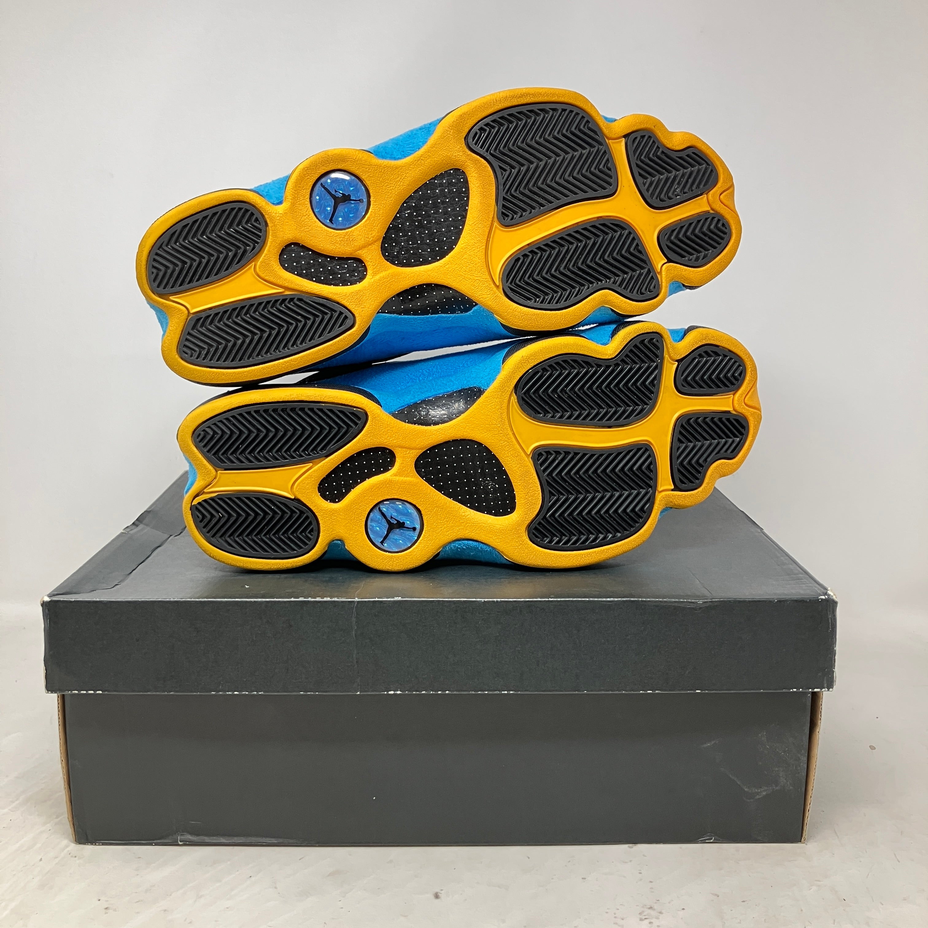 Jordan 13 Retro Chris Paul Away