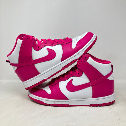 Nike Dunk High Pink Prime (Women's)