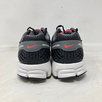 Nike Zoom Vomero 5 Black Picante Red