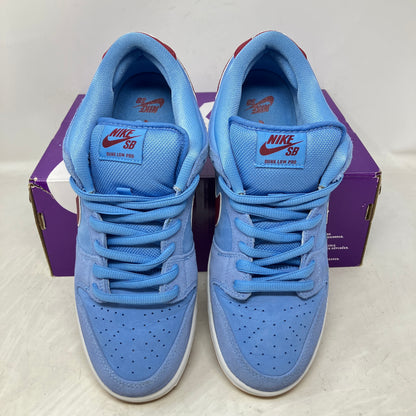 Nike SB Dunk Low Philadelphia Phillies