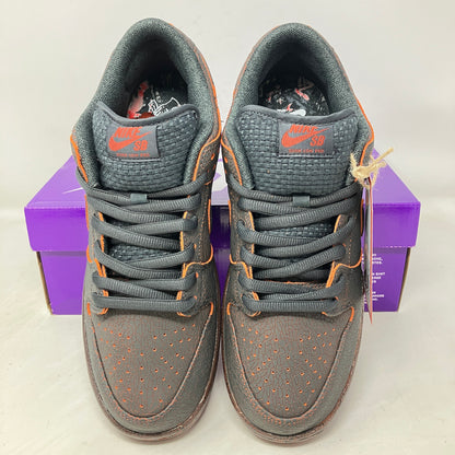Nike Dunk SB Low Krampus