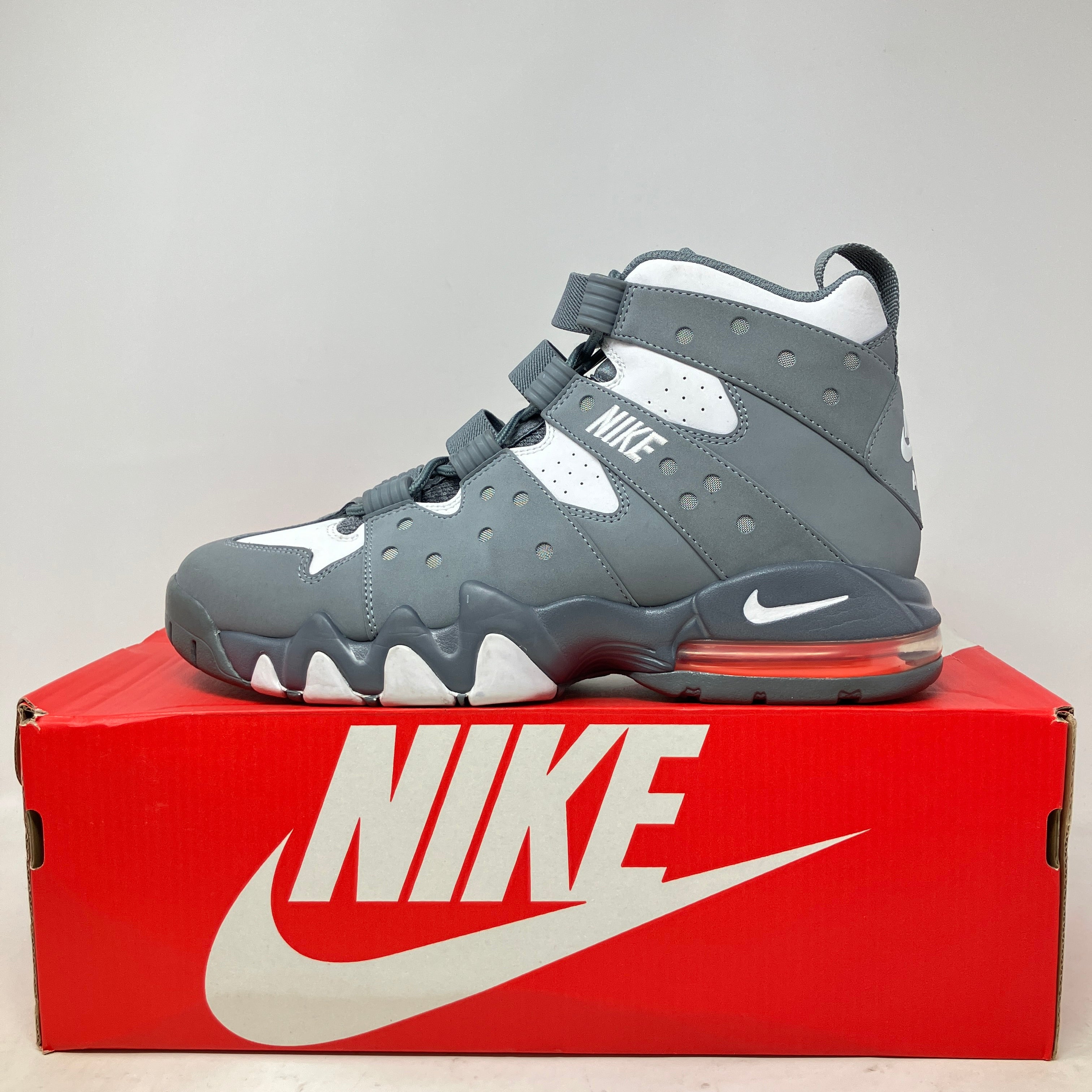 Nike Air Max 2 CB '94 Cool Grey Sample