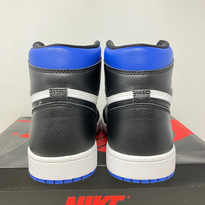 Jordan 1 Retro High Royal Toe