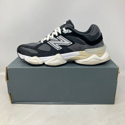 New Balance 9060 Charcoal