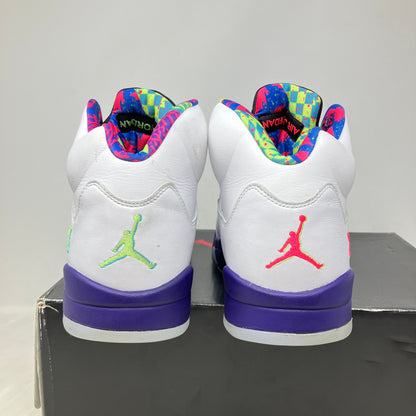 Jordan 5 Retro Alternate Bel-Air