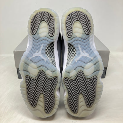 Jordan 11 Retro Cool Grey (2021)