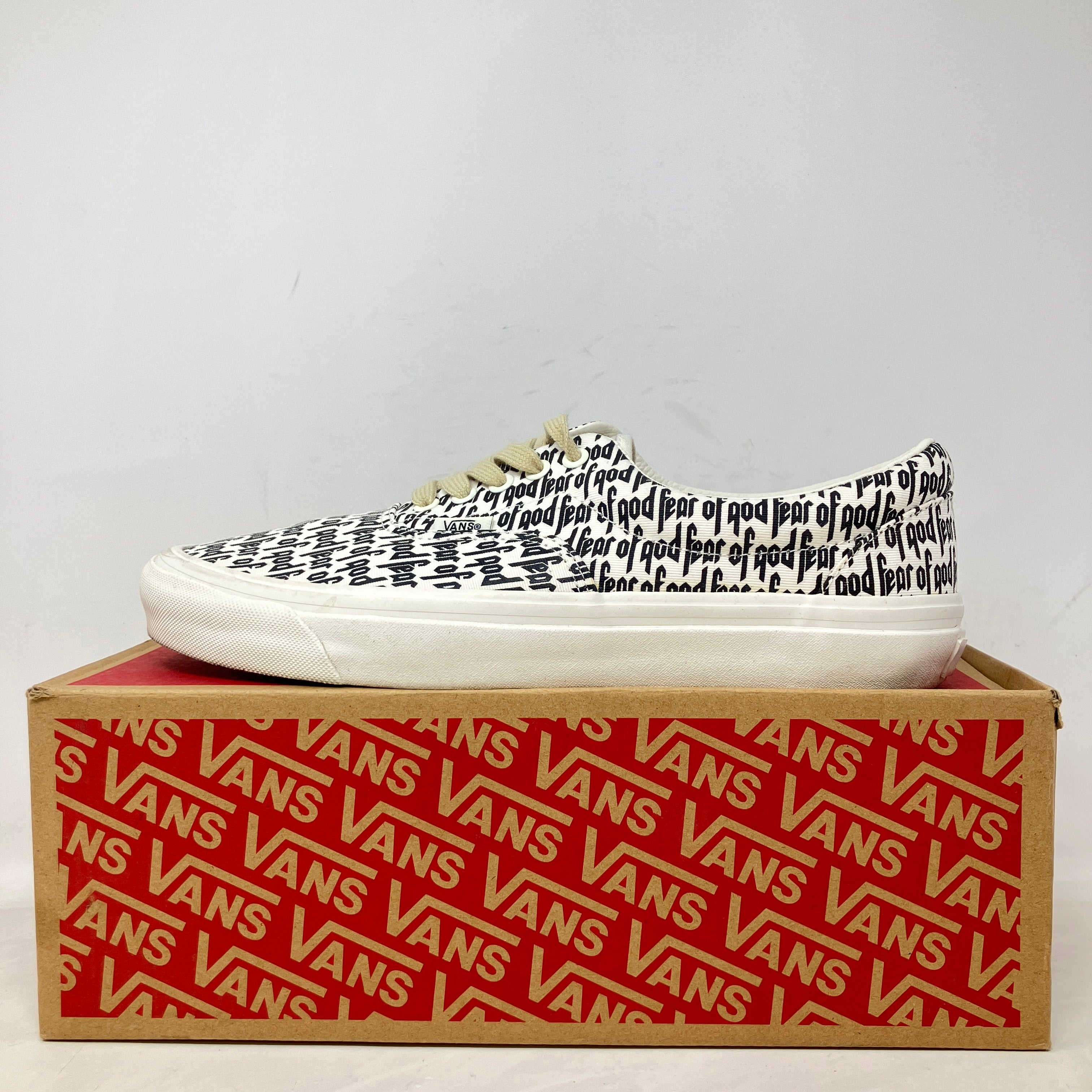 Vans Era 95 Fear of God