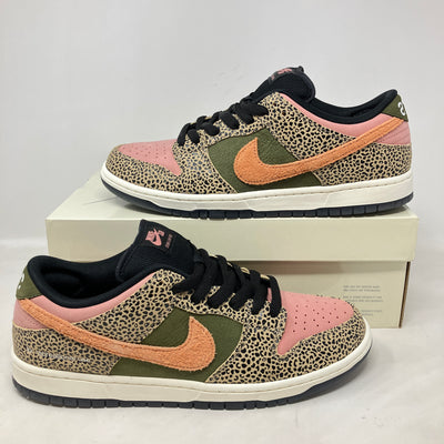 Nike SB Dunk Low Arts-Rec