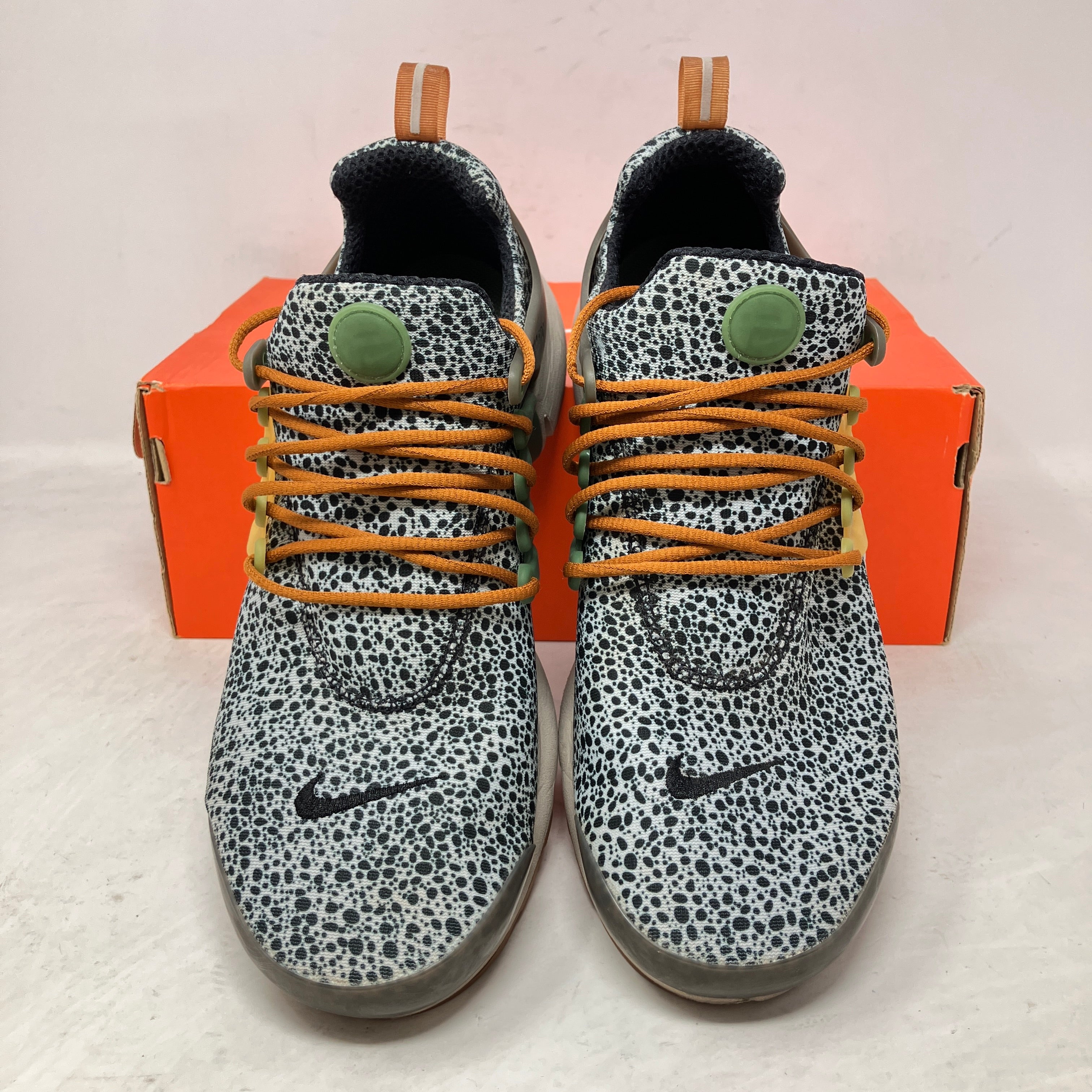 Nike Air Presto Safari