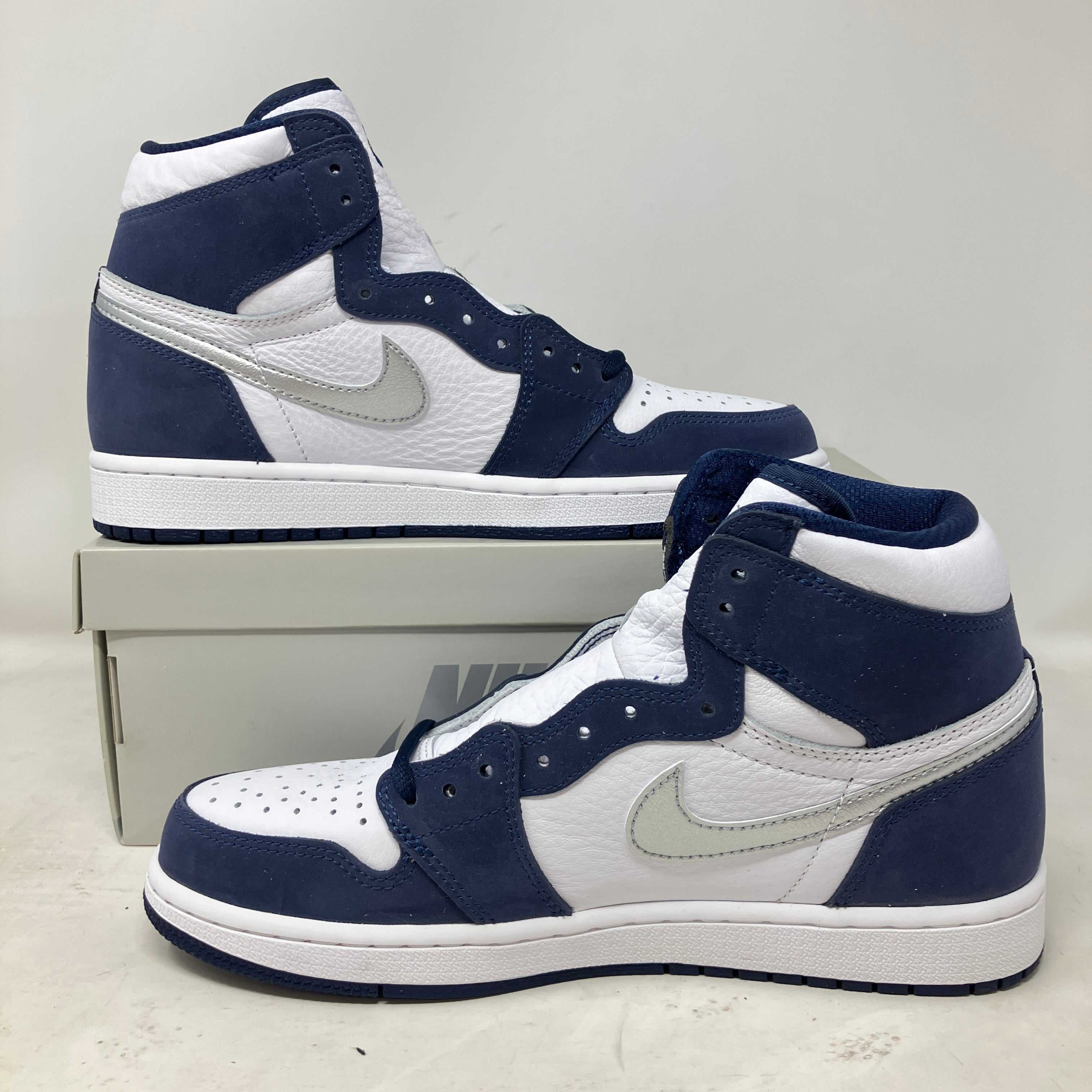 Jordan 1 Retro High CO Japan Midnight Navy