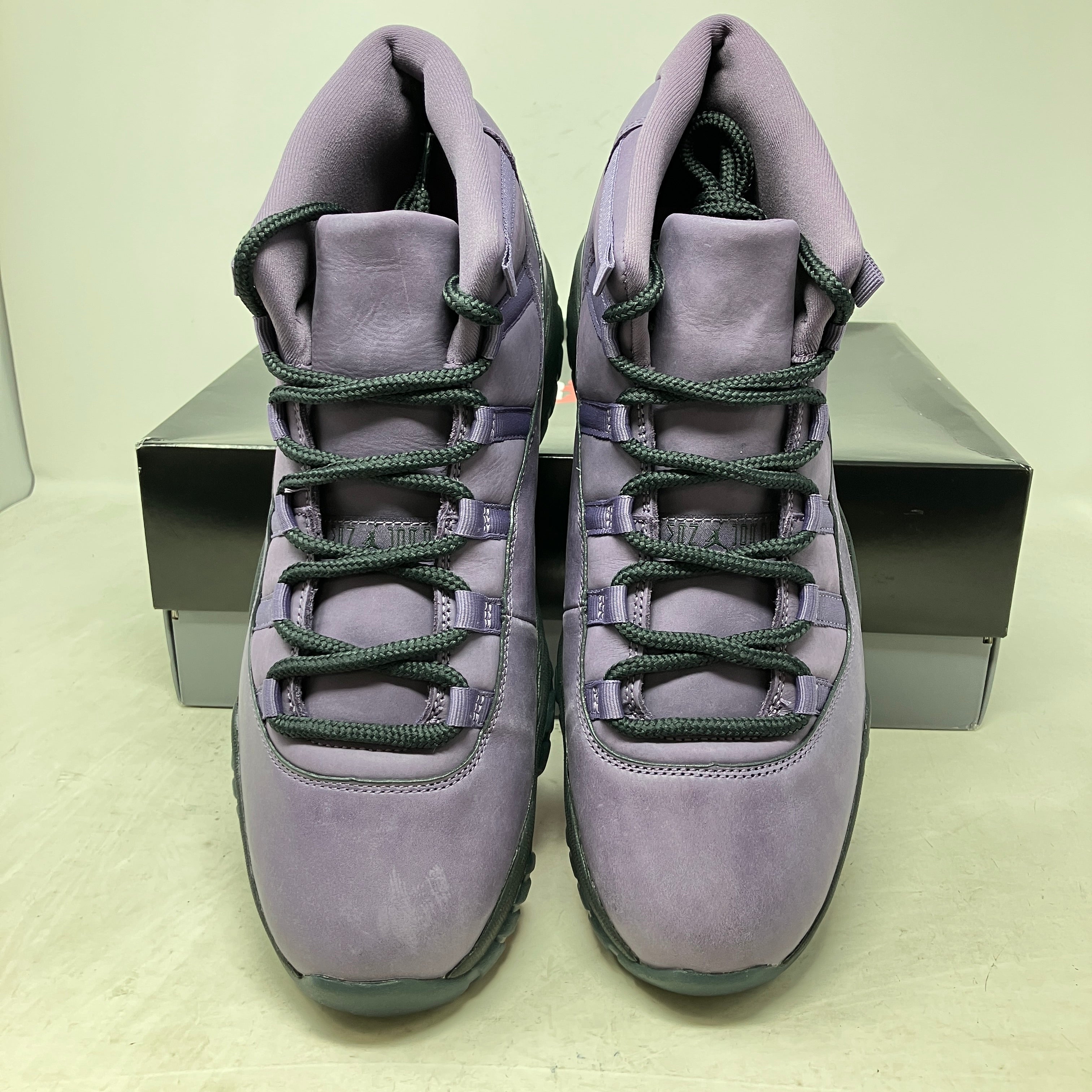 Jordan 11 Retro Mojave