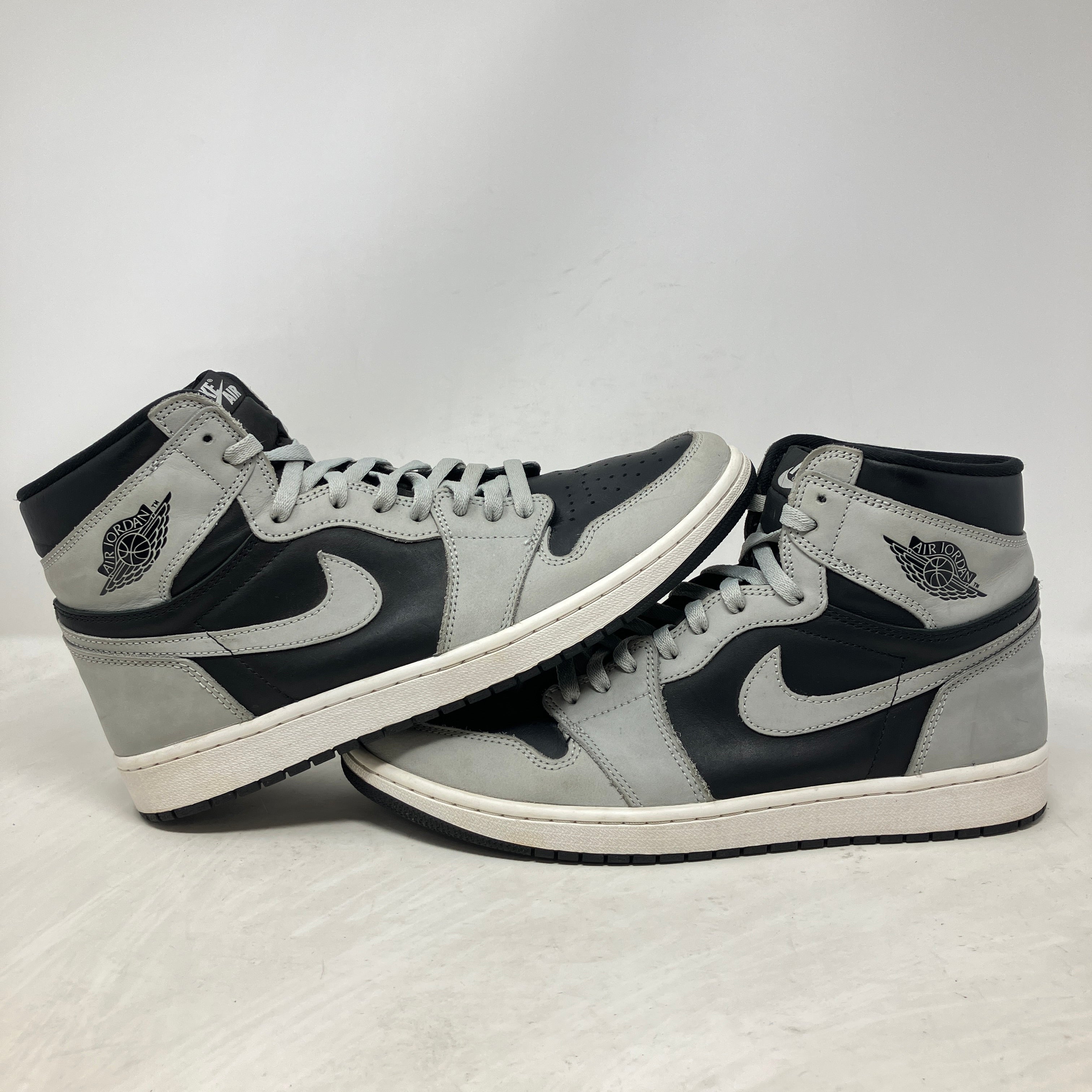 Jordan 1 Retro High Shadow 2.0