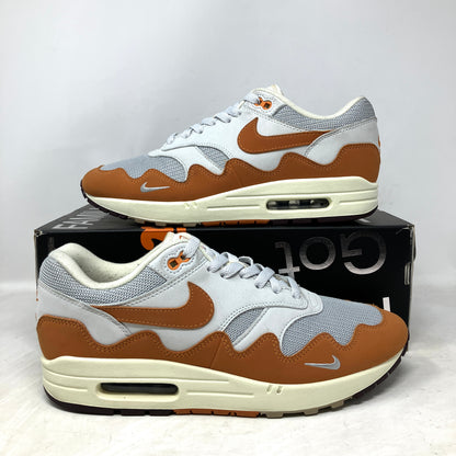 Nike Air Max 1 Patta Waves Monarch (without Bracelet)