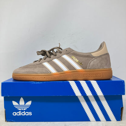 adidas Handball Spezial Chalky Brown White Magic Beige