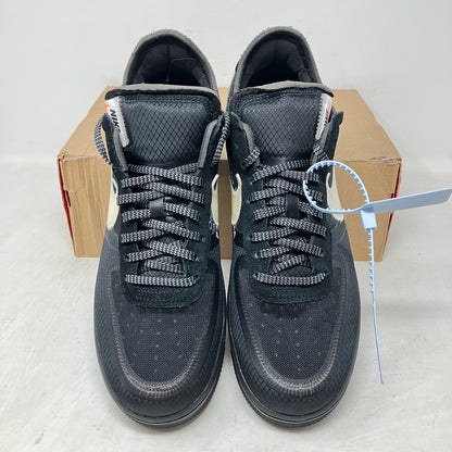 Nike Air Force 1 Low Off-White Black White