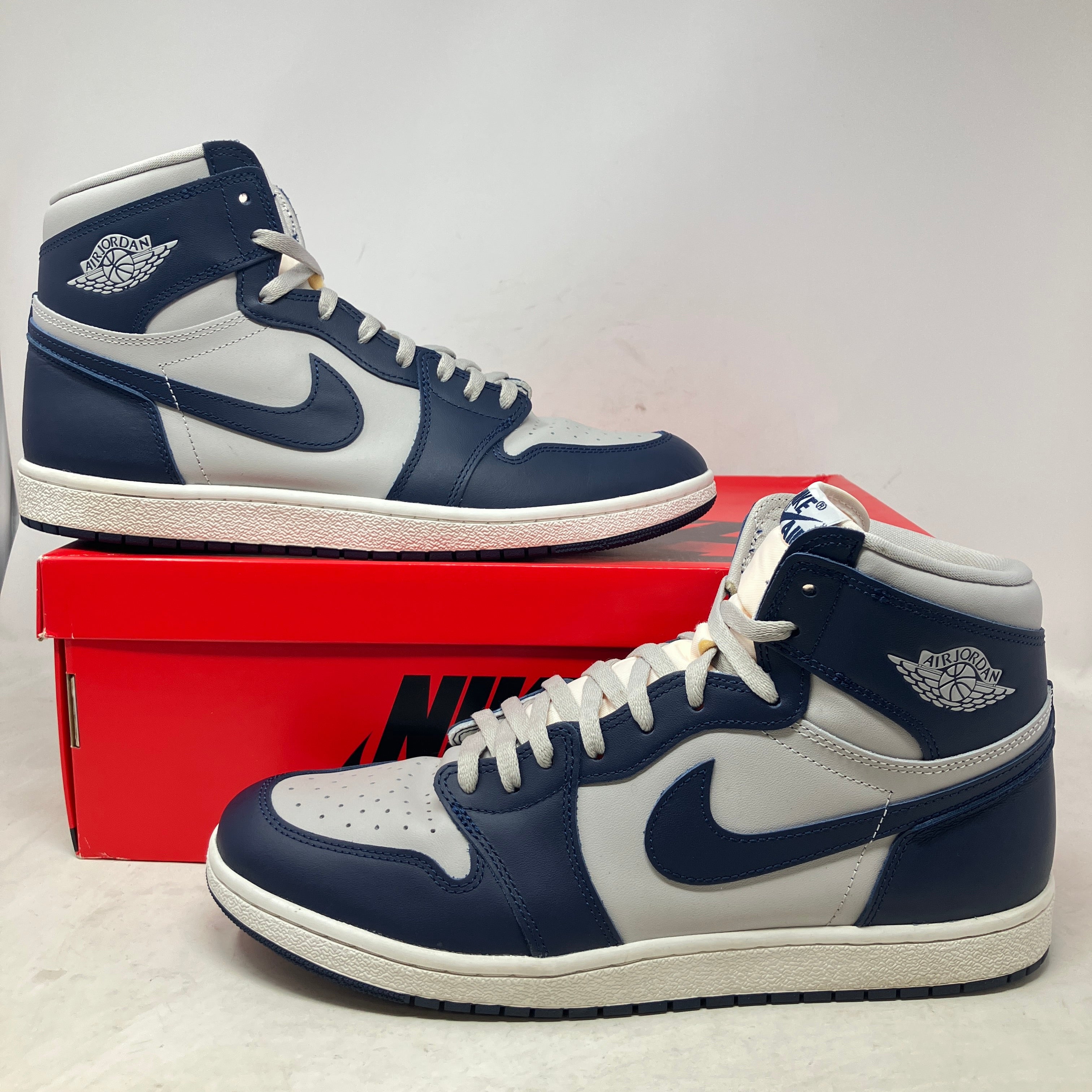 Jordan 1 Retro High '85 Georgetown