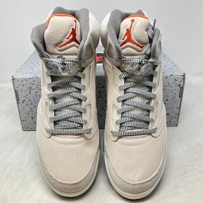 Jordan 5 Retro SE Craft Light Orewood Brown