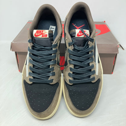 Jordan 1 Retro Low OG SP Travis Scott Mocha