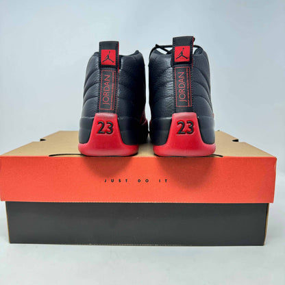 Jordan 12 Retro Flu Game (2025)