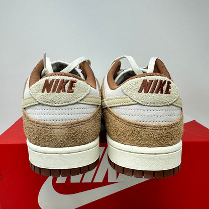 Nike Dunk Low Medium Curry