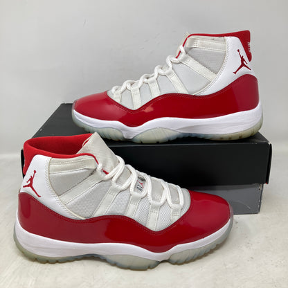 Jordan 11 Retro Cherry (2022)
