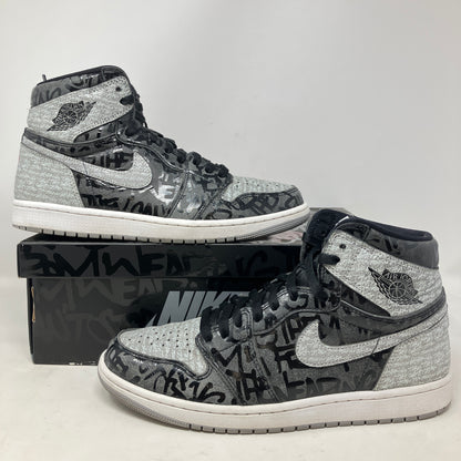 Jordan 1 Retro High OG Rebellionaire