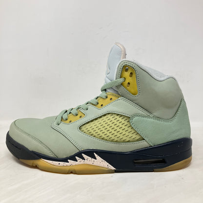 Jordan 5 Retro Jade Horizon