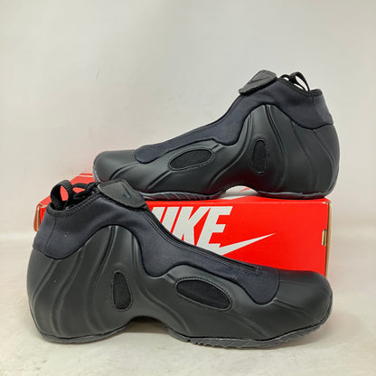 Nike Air Flightposite Black (2025)