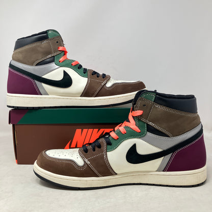 Jordan 1 Retro High OG Hand Crafted