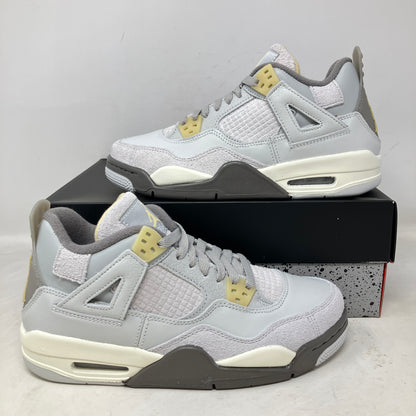 Jordan 4 Retro SE Craft Photon Dust (GS)