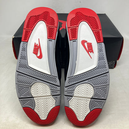 Jordan 4 Retro Bred Reimagined (B Grade)