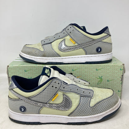 Nike Dunk Low Union Passport Pack Pistachio