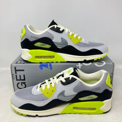 Nike Air Max 90 SP Patta Waves Cyber