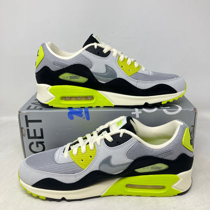 Nike Air Max 90 SP Patta Waves Cyber