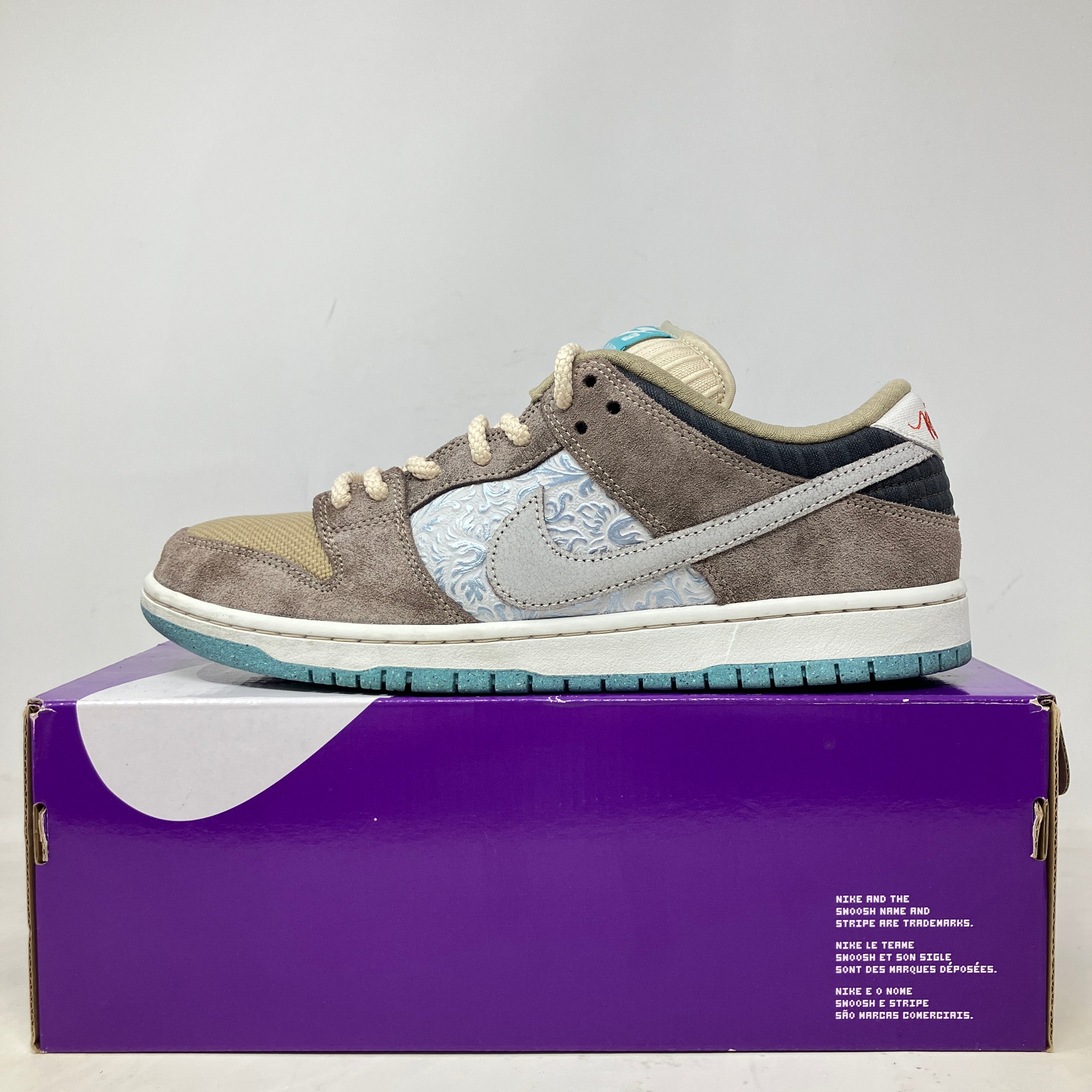 Nike SB Dunk Low Big Money Savings