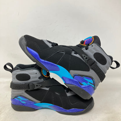 Jordan 8 Retro Aqua (2015) (GS)