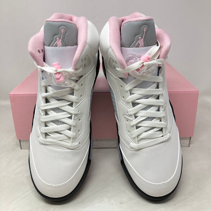 Jordan 5 Retro Medium Soft Pink