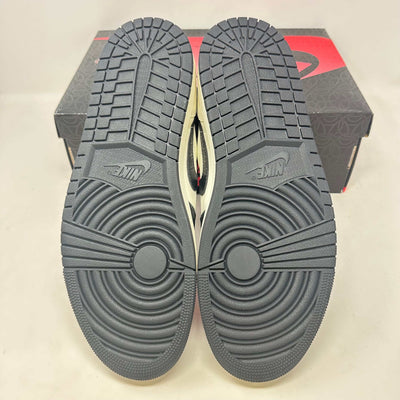 Jordan 1 Retro Low OG PSG Paris Saint-Germain