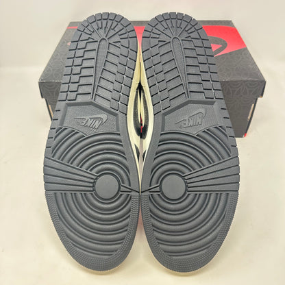 Jordan 1 Retro Low OG PSG Paris Saint-Germain