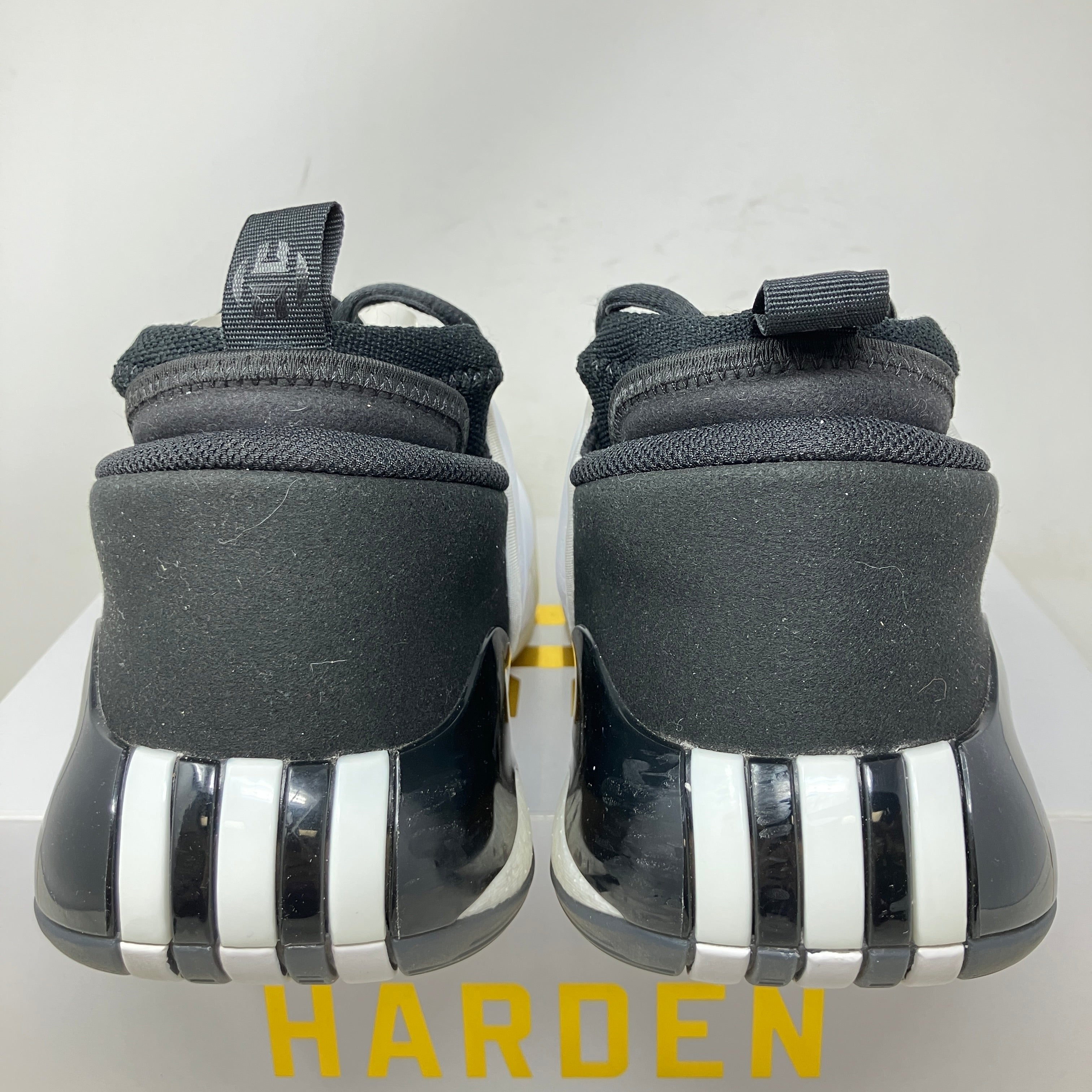 adidas Harden Vol. 7 Stormtrooper