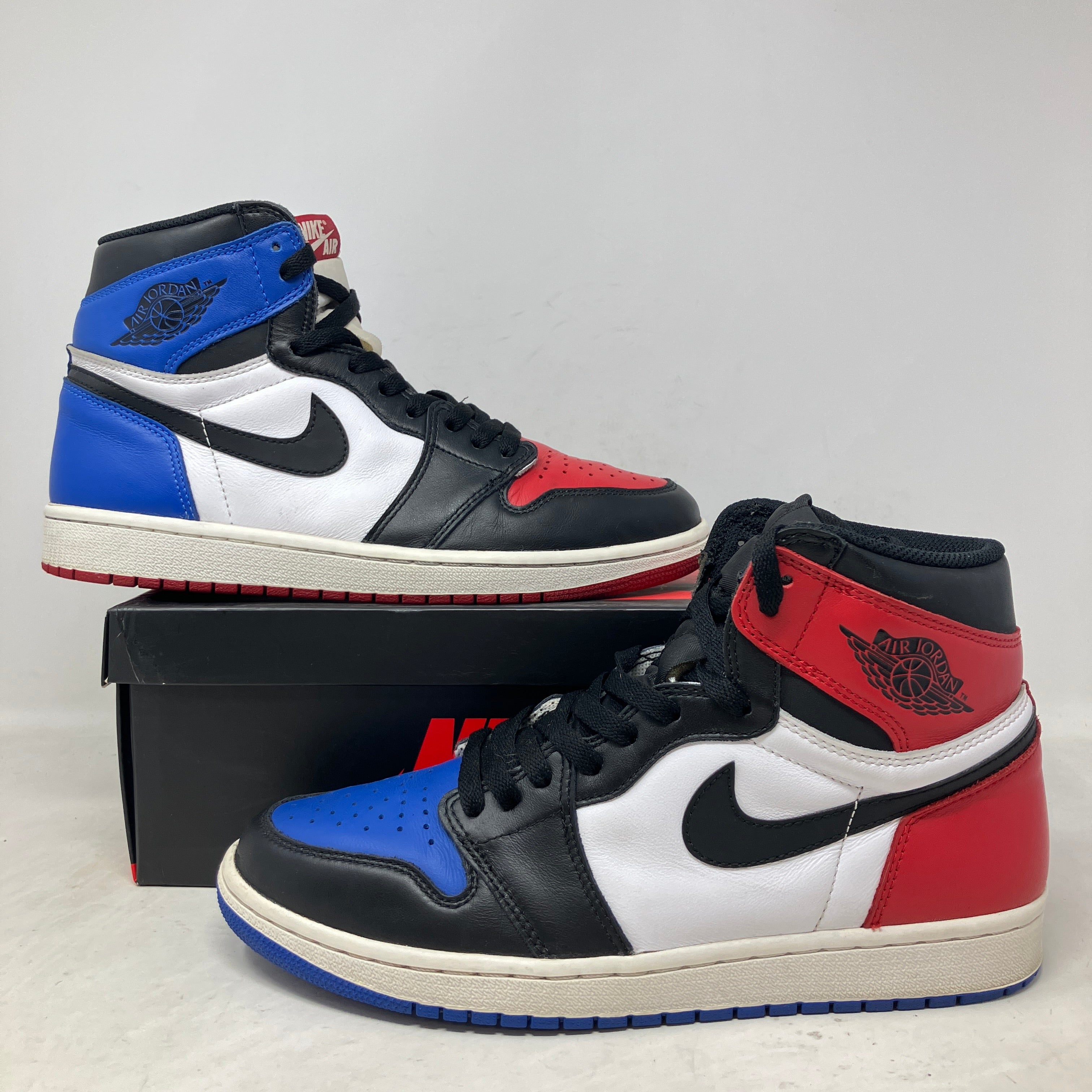 Jordan 1 Retro Top 3