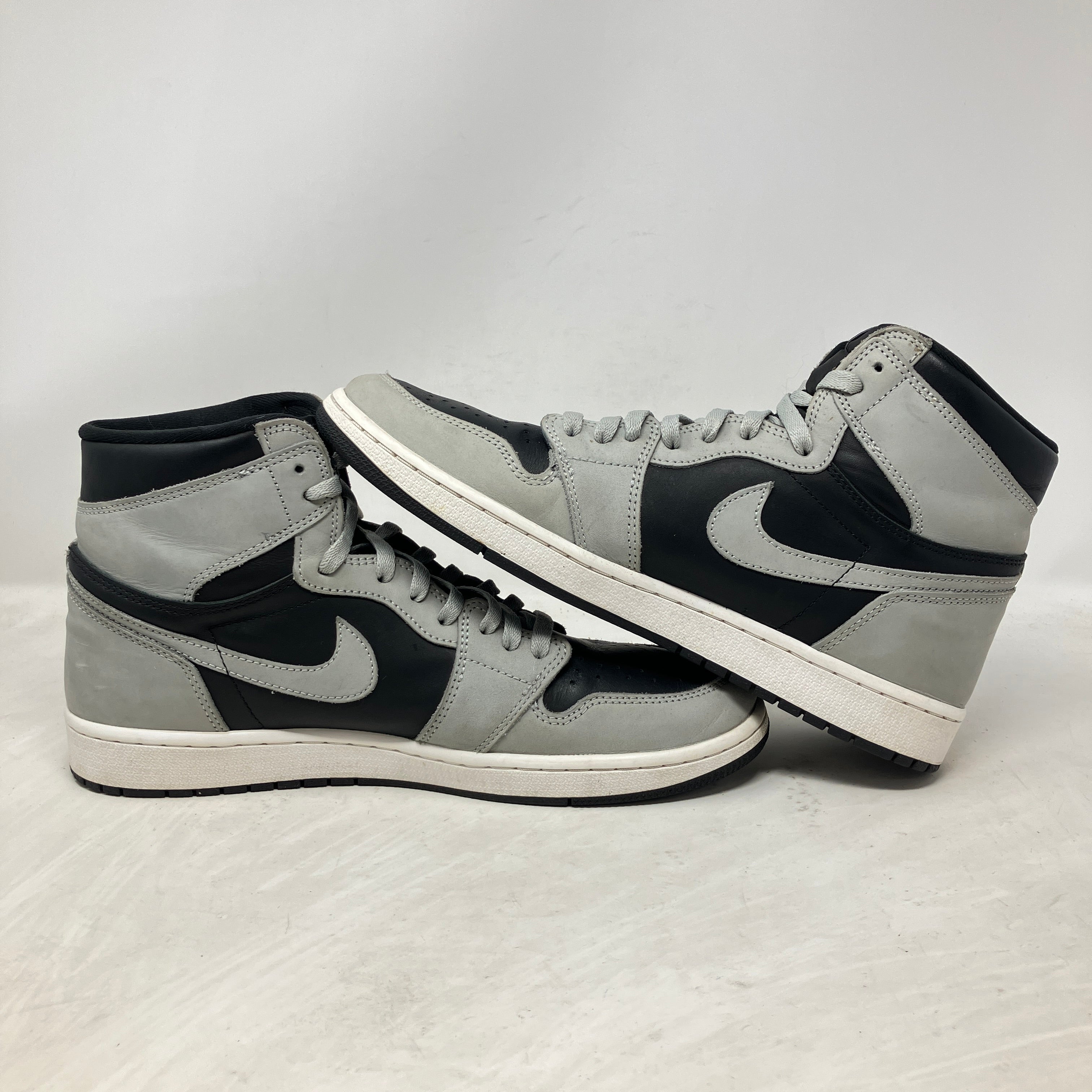Jordan 1 Retro High Shadow 2.0