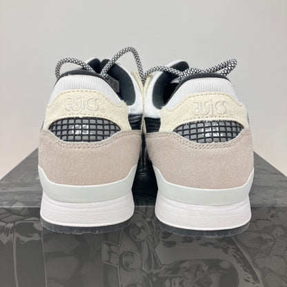 ASICS Gel-Lyte III '07 Remastered Kith Marvel X-Men Storm Opened Box (With Trading Card)