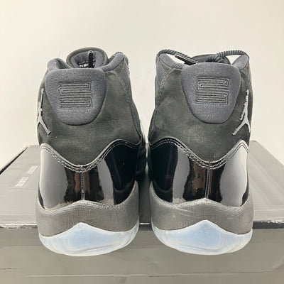 Jordan 11 Retro Cap and Gown