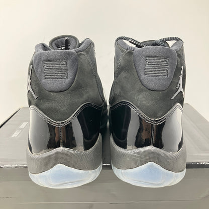 Jordan 11 Retro Cap and Gown