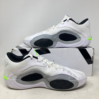 Jordan Tatum 2 Neon