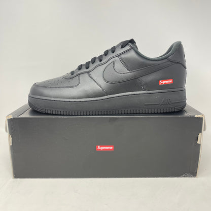 Nike Air Force 1 Low Supreme Black